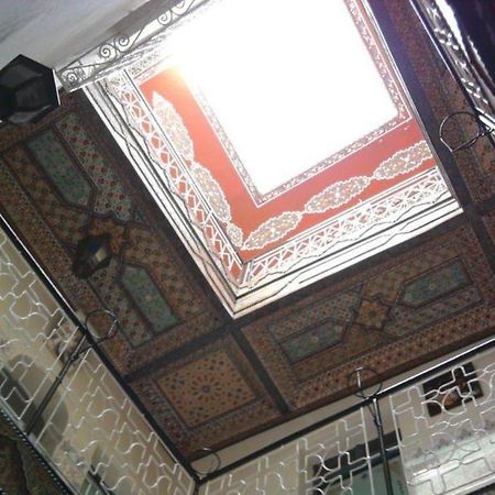 Hotel Aday Марракеш Екстер'єр фото