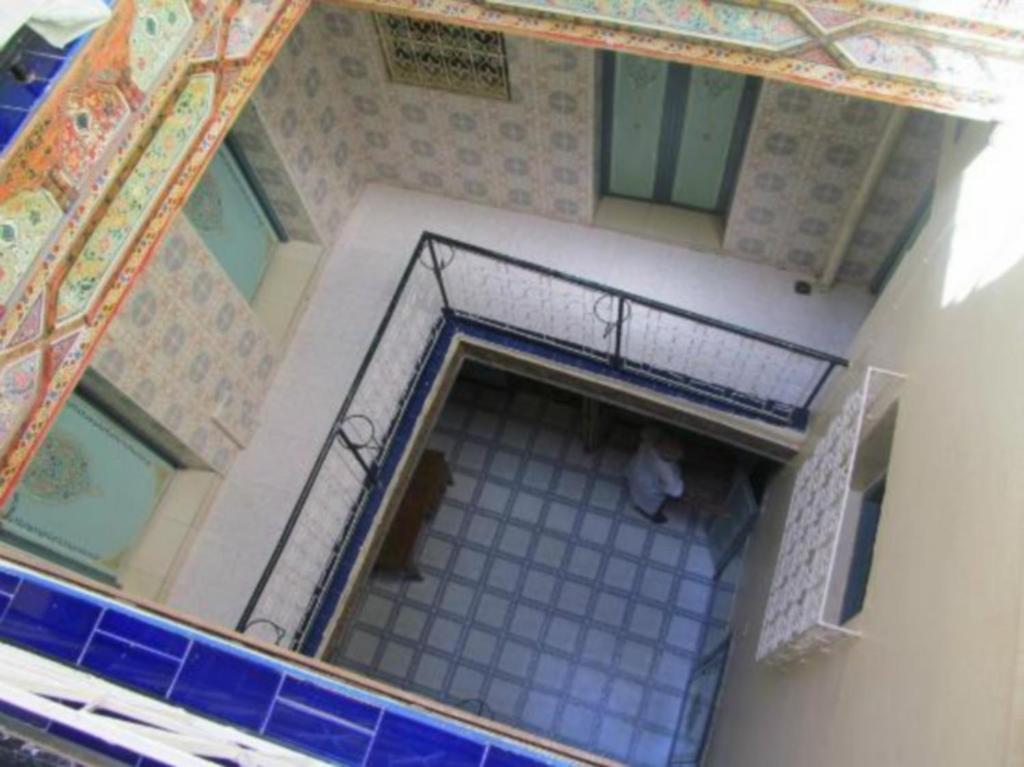 Hotel Aday Марракеш Екстер'єр фото
