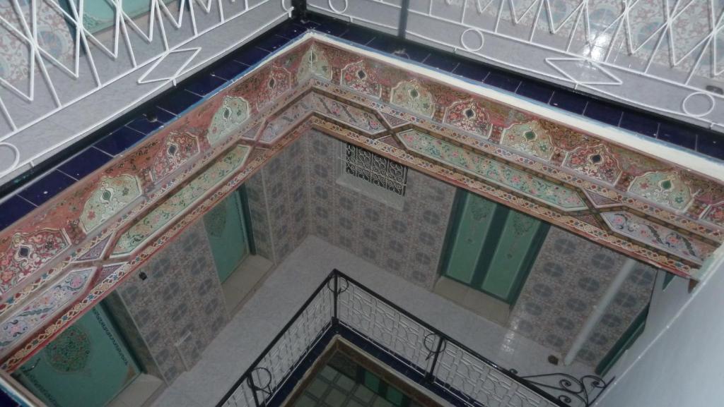 Hotel Aday Марракеш Екстер'єр фото