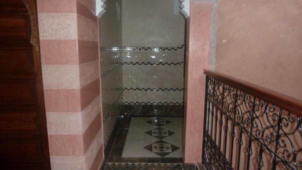 Hotel Aday Марракеш Екстер'єр фото